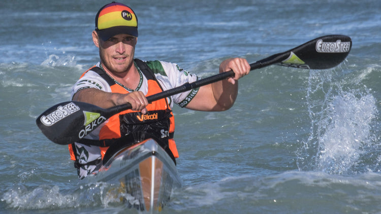 Orka Paddles