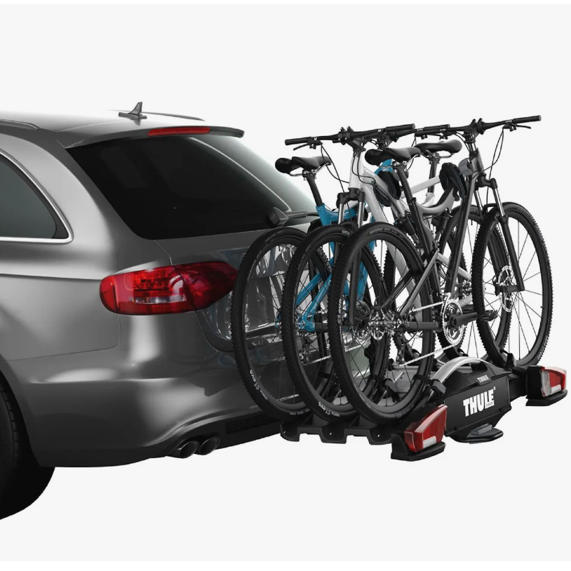 Thule VeloCompact 3 Bike - 13 Pin