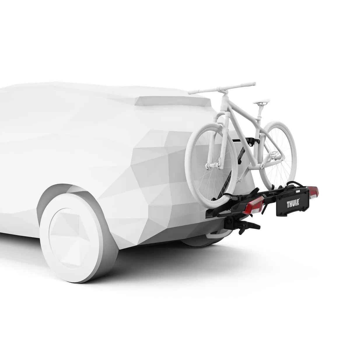 Thule Outpace 2 bike carrier