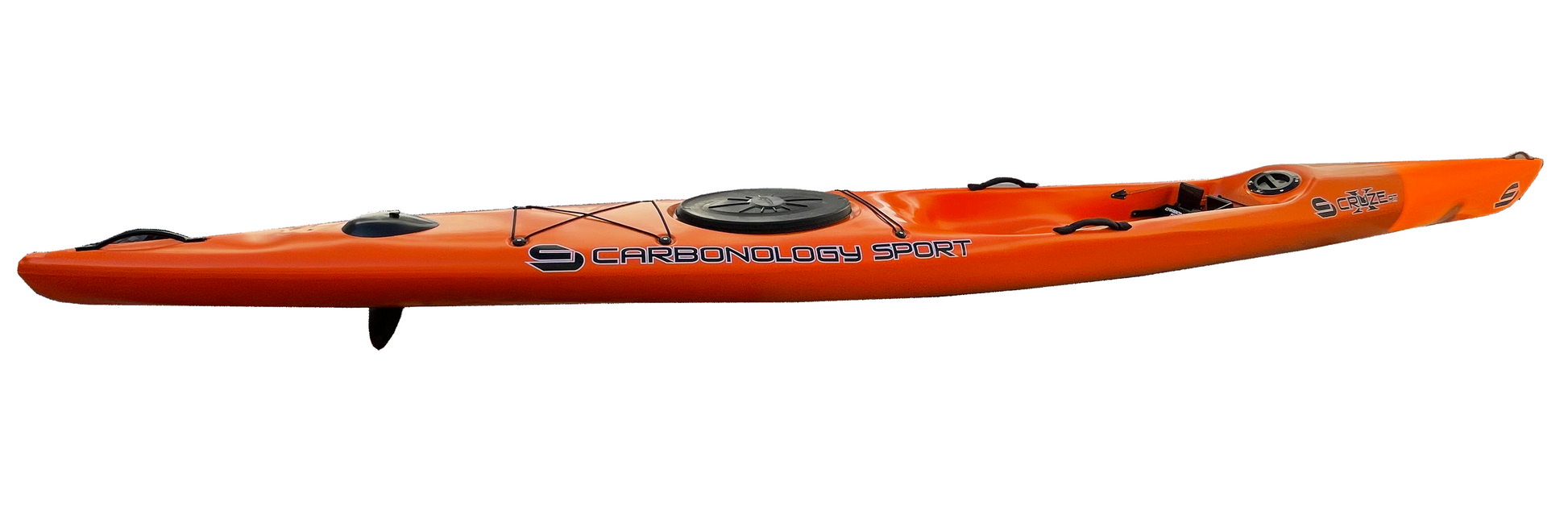 CARBONOLOGY CRUSE