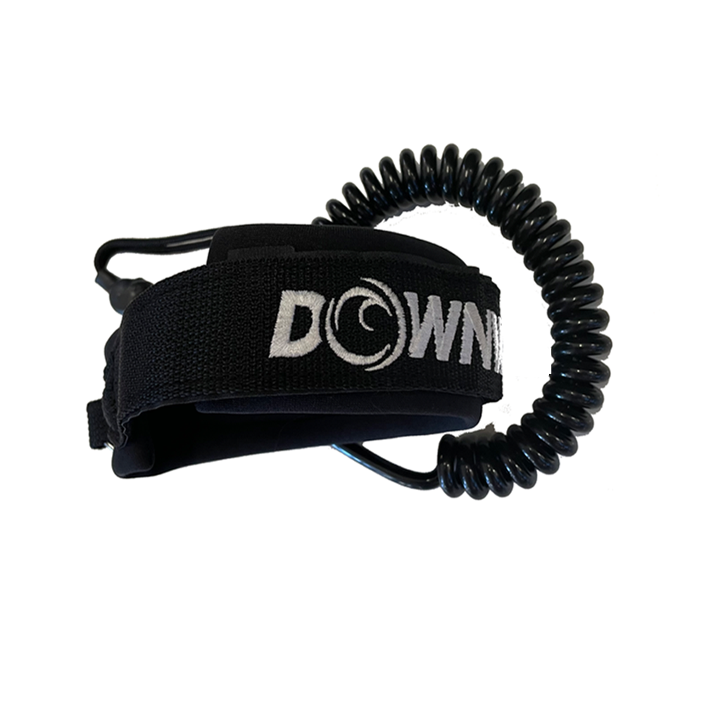DOWNWIND LEASH