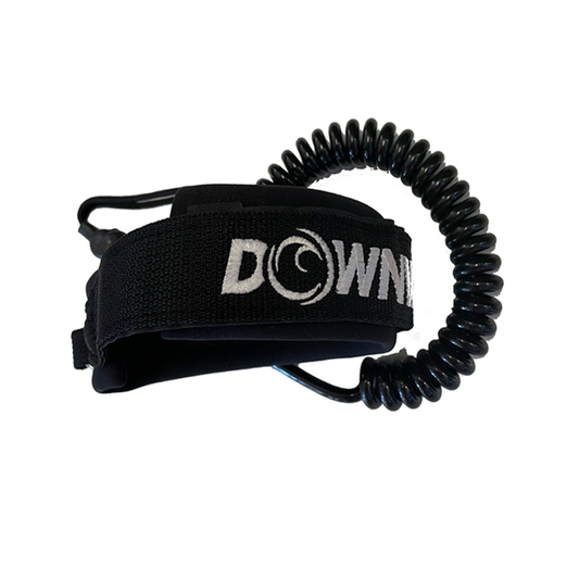 DOWNWIND LEASH
