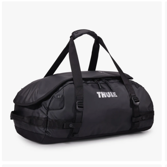 Thule Chasm 40L Duffel Bag