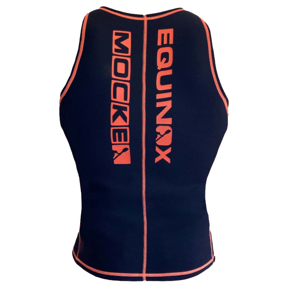 EQUINOX VEST BACK