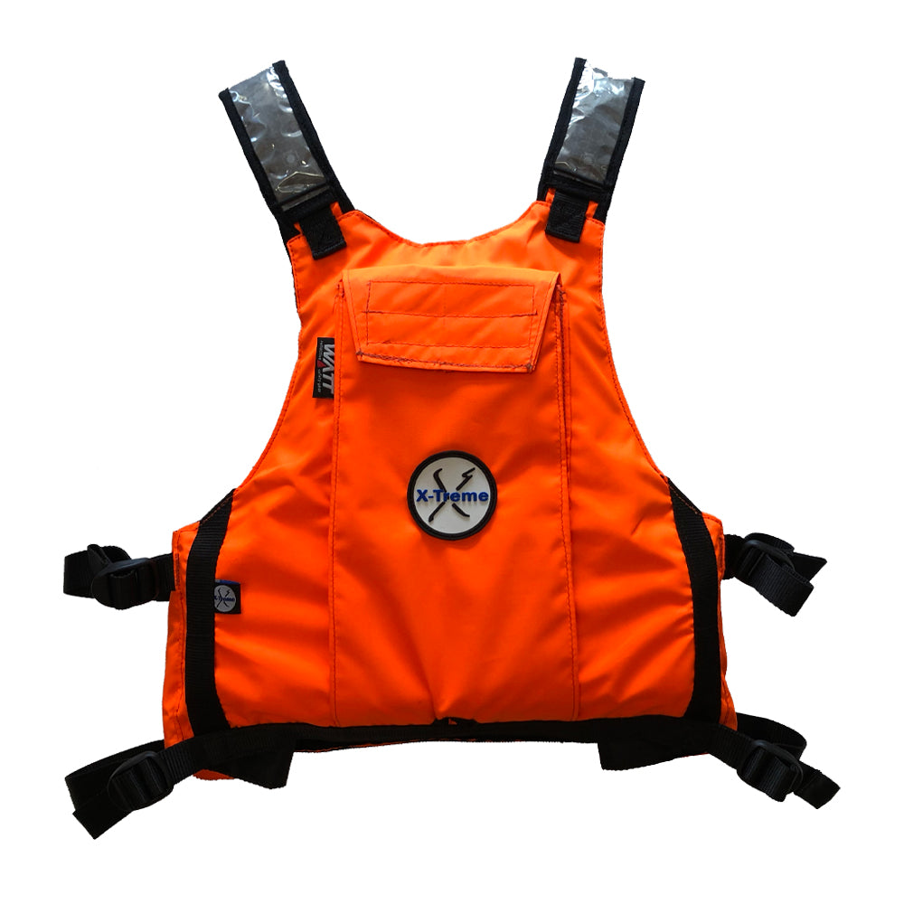 LIFEJACKET BACK