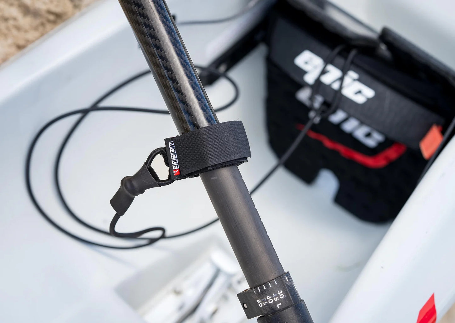 Mocke Paddle Leash