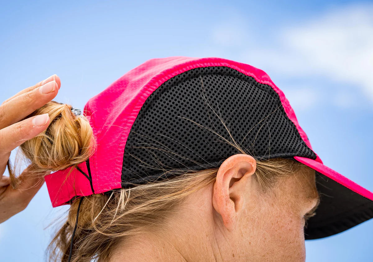 Mocke Fly Dry Active Hat