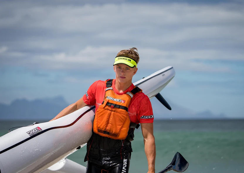 Mocke Fly Dry Active Visor