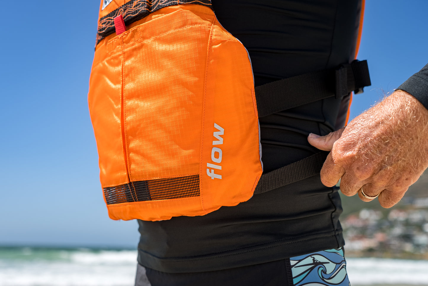 Mocke Flow PFD
