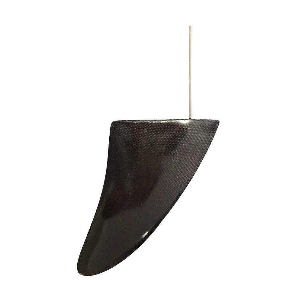 ORKA RUDDER - SHARK FIN