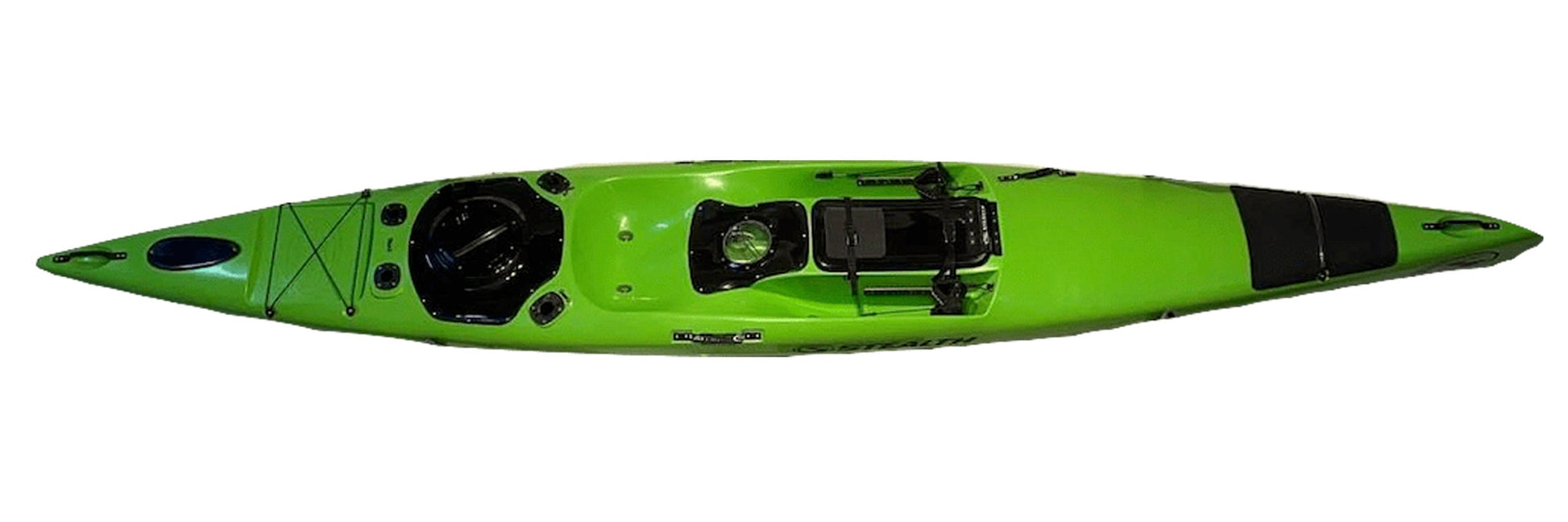 STEALTH FUSION GREEN