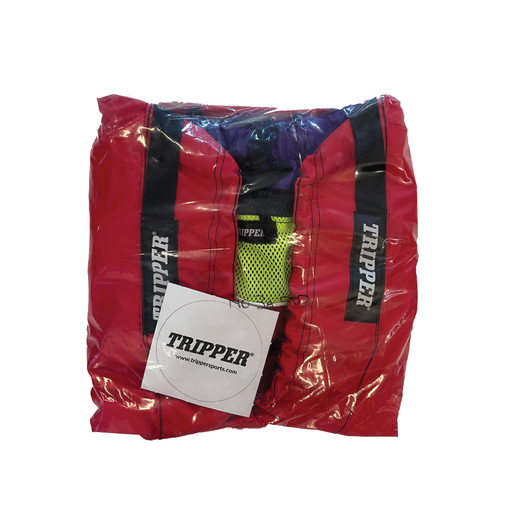 TRIPPER SPLASH COVER