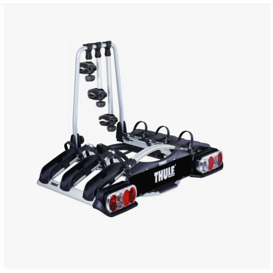 Thule EuroWay G2 3 Bike 13 Pin