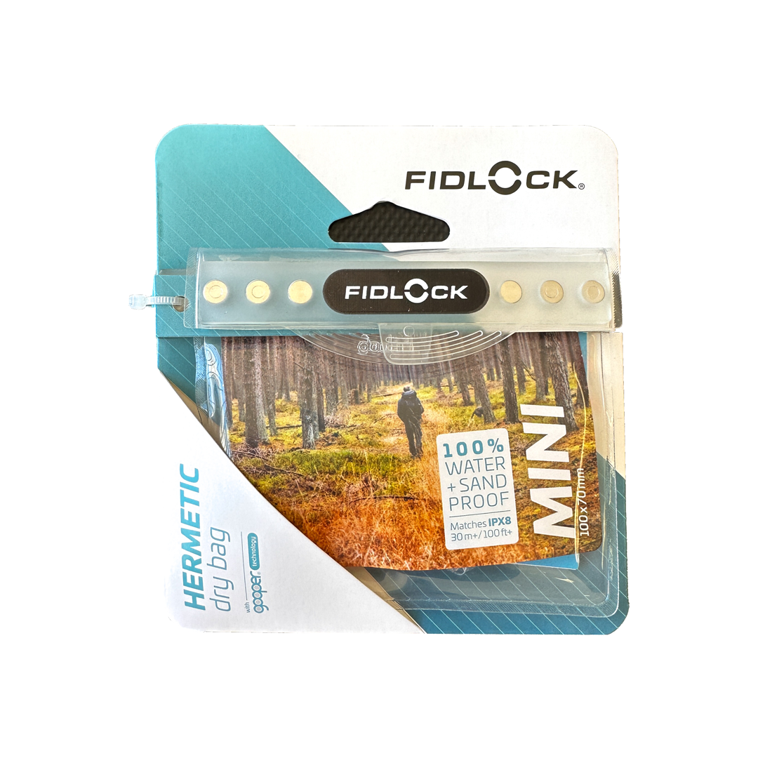 key dry bag