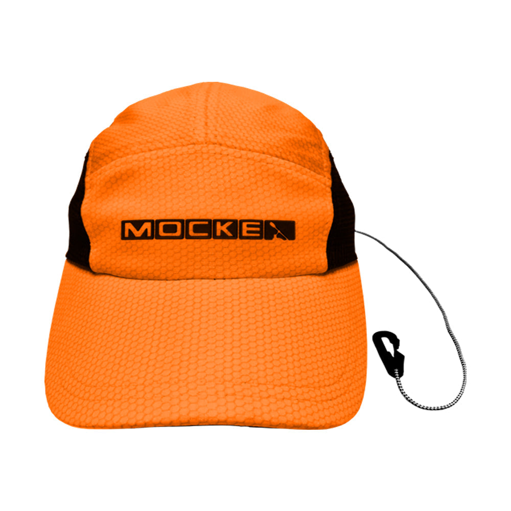 mocke fly dry cap orange