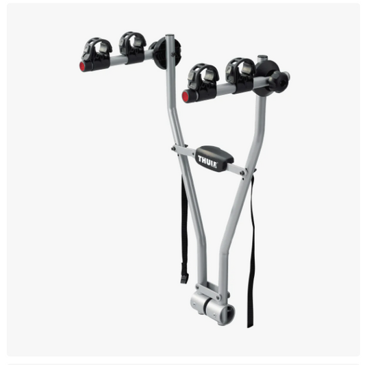 Thule Xpress 2 Bike Carrier