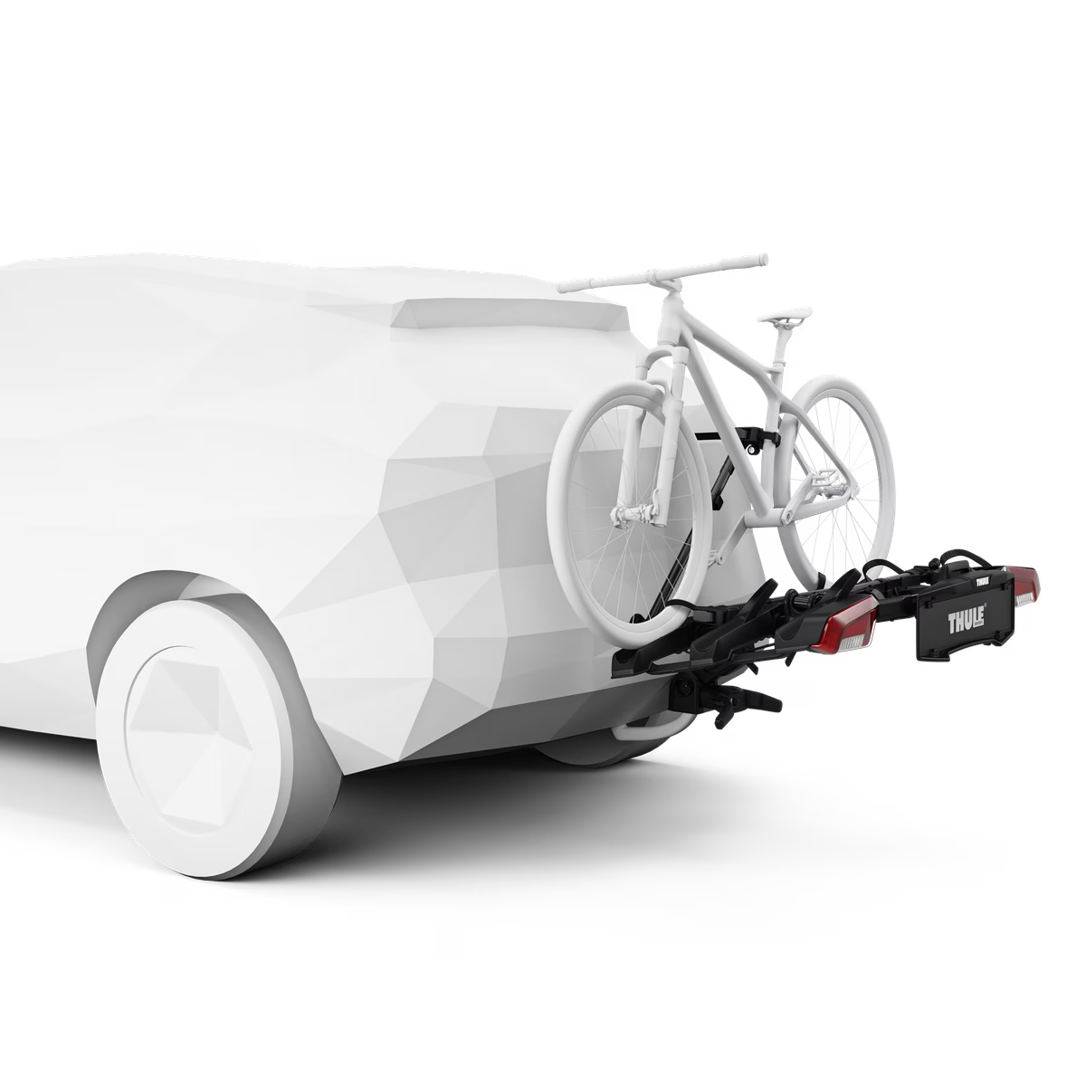 Thule OutPace 3 Bike Carrier