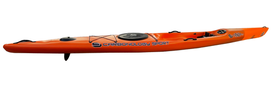 CARBONOLOGY CRUSE
