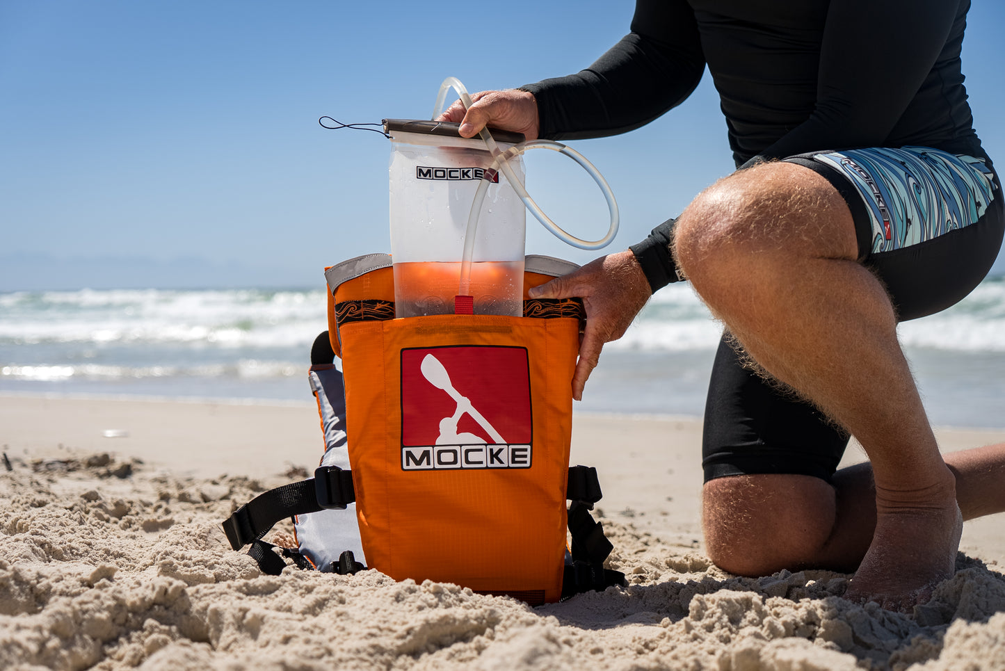 Mocke Hydration Bladder