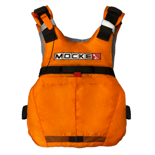 MOCKE FLOW FRONT