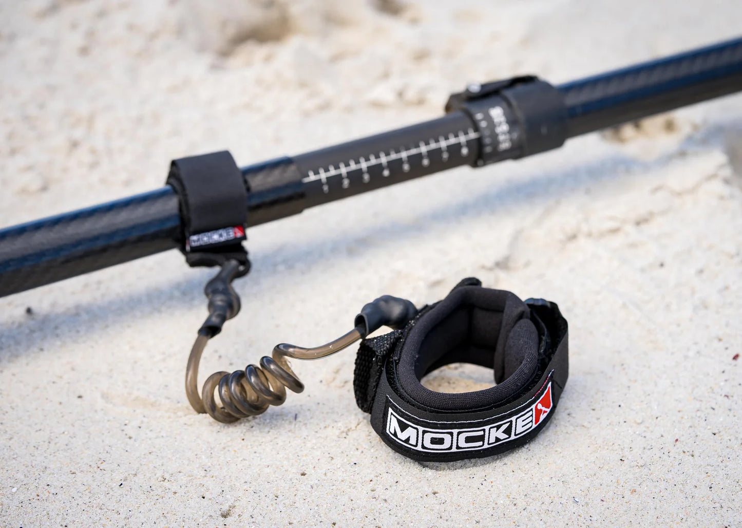 Mocke Wrist Paddle Leash