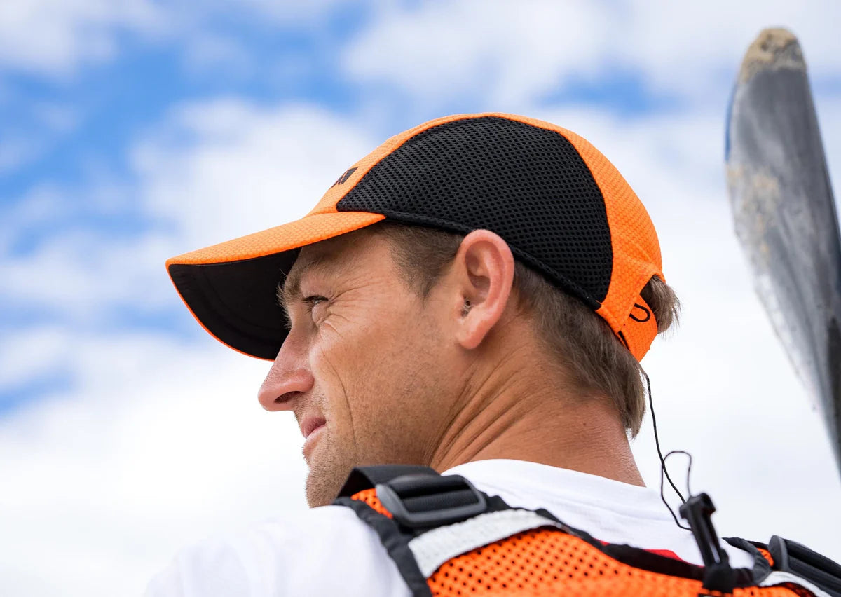 Mocke Fly Dry Active Hat