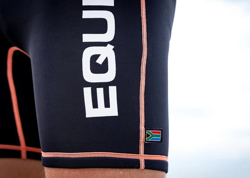 Mocke Equinox - Neoprene Paddling Shorts