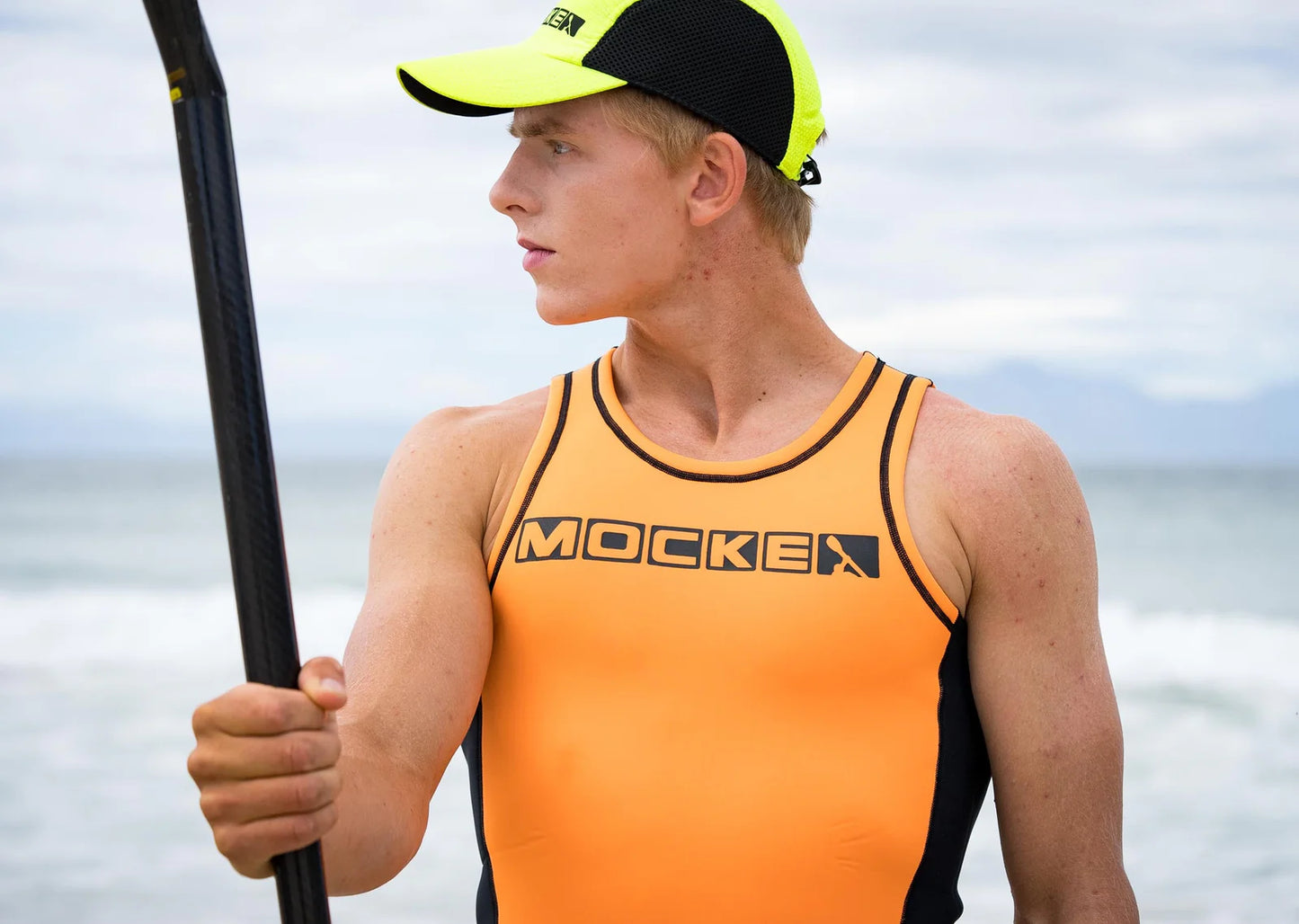 Mocke Equinox - Neoprene Paddling Vest