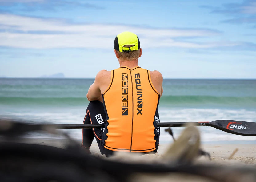 Mocke Equinox - Neoprene Paddling Vest
