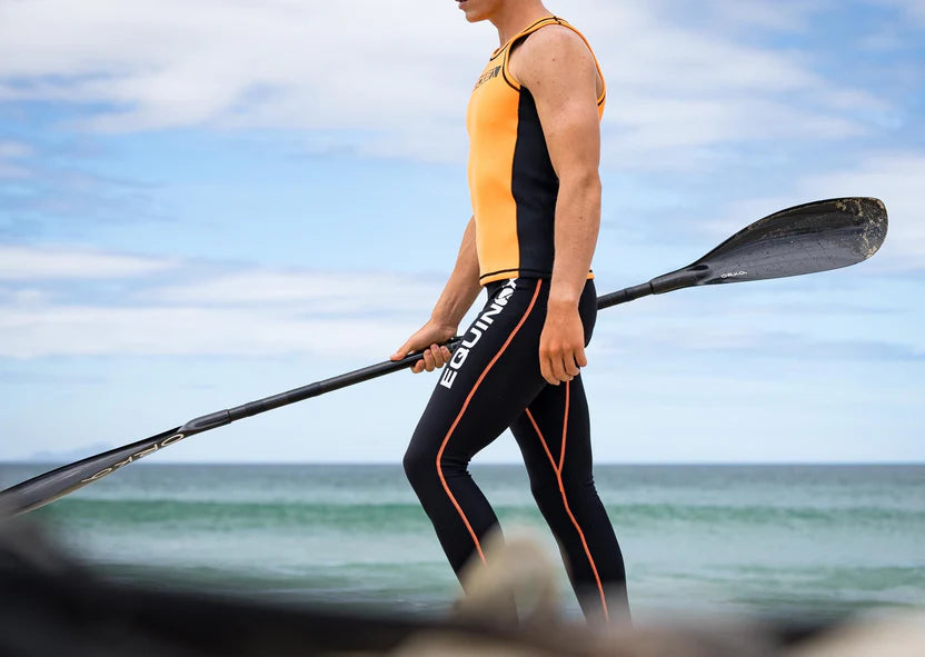 Mocke Equinox - Neoprene Long Pants