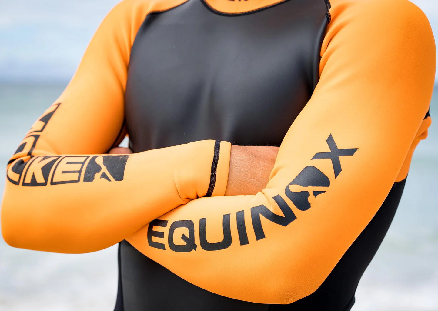 Mocke Equinox - Neoprene Paddling Shirt