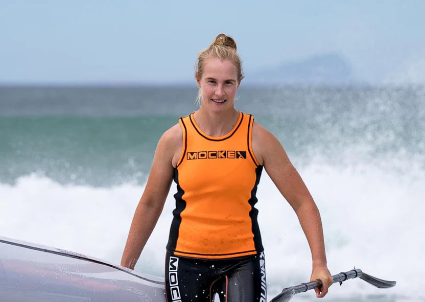 Mocke Equinox - Neoprene Paddling Vest