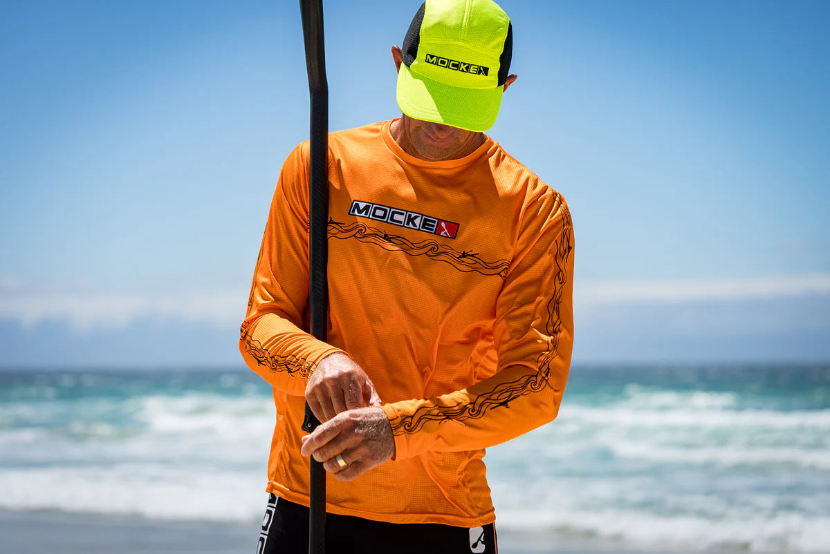 Mocke Fly Dry Active Hat