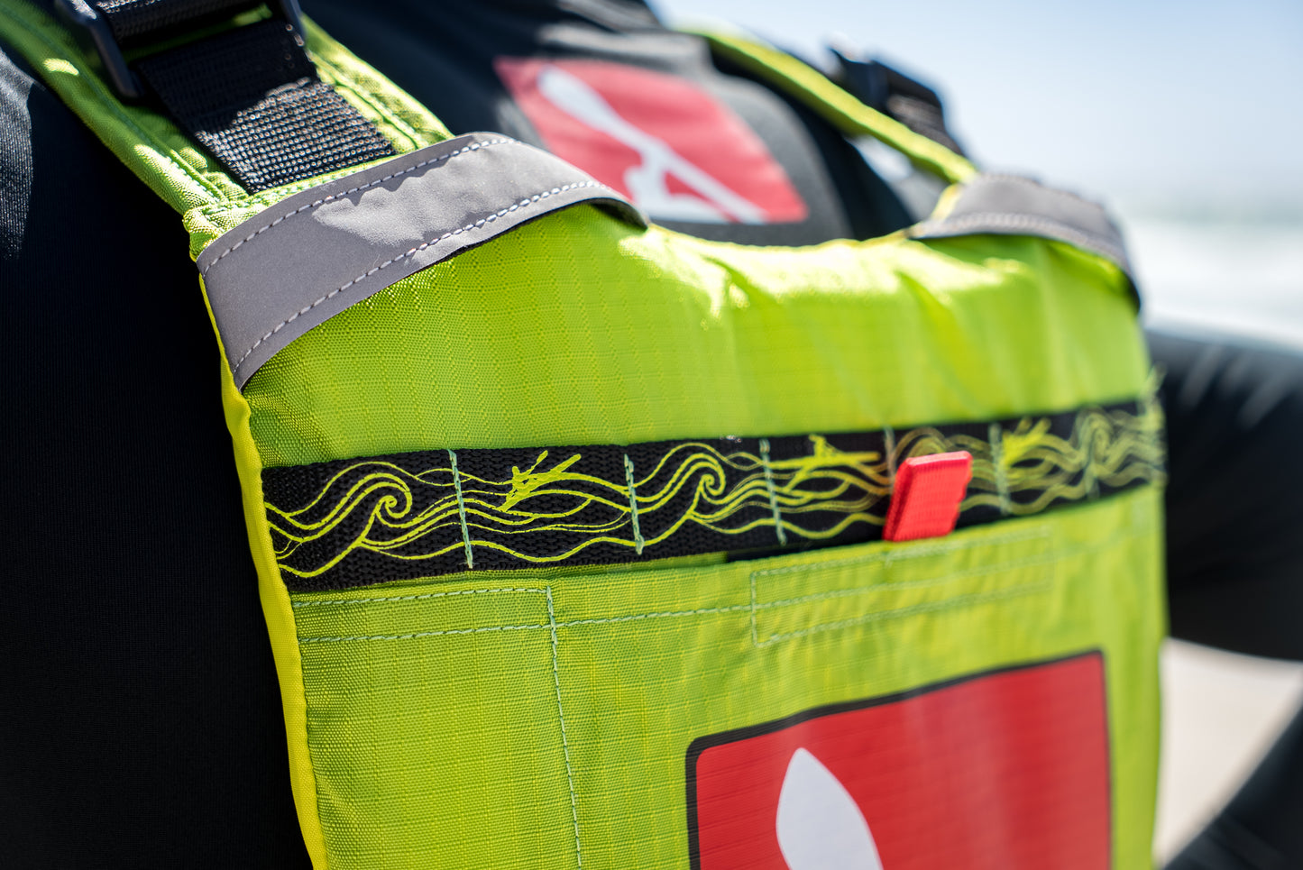 Mocke Flow PFD