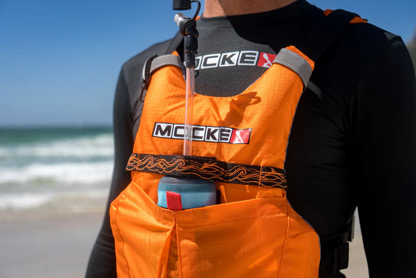 Mocke Insulated Soft Flask