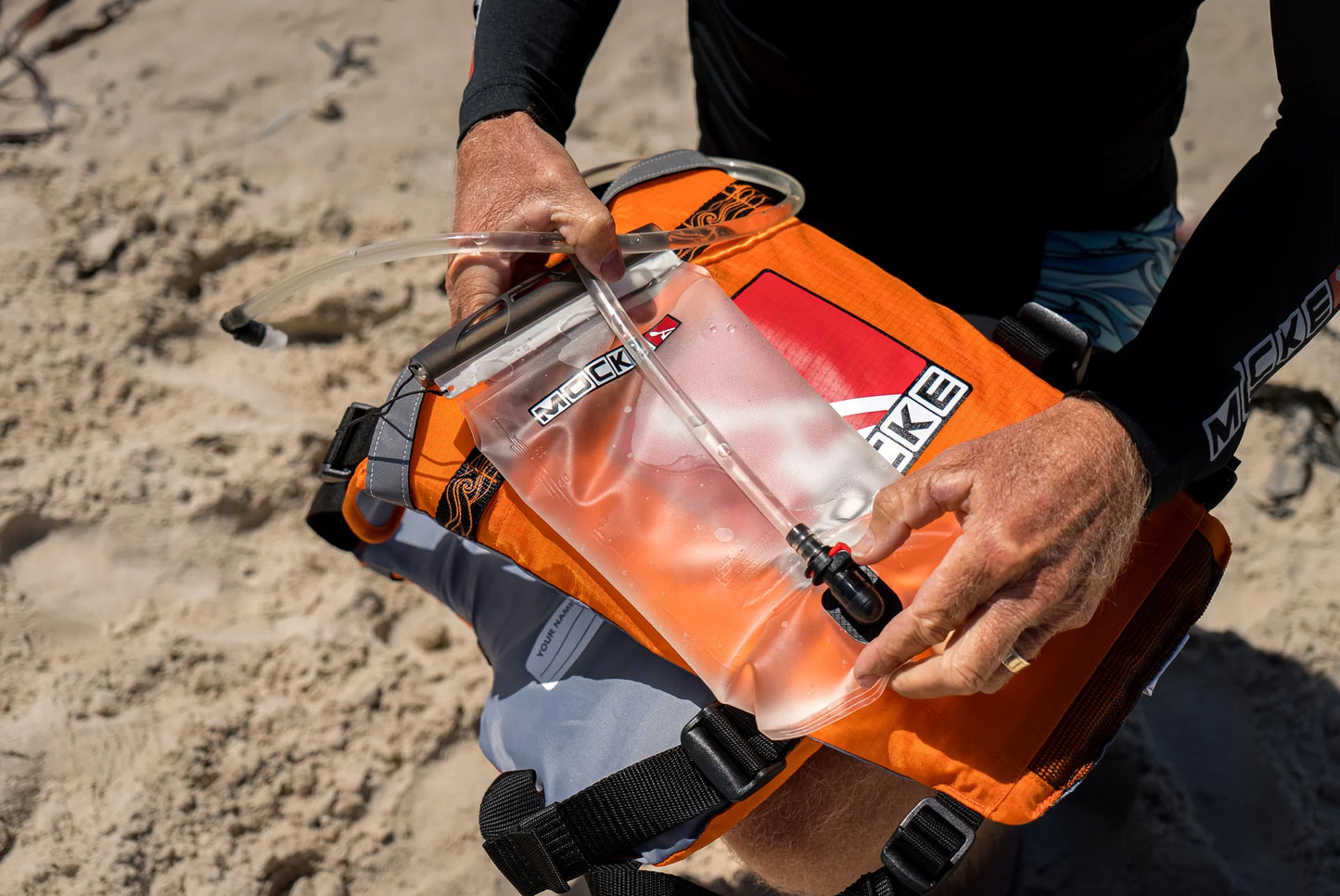 Mocke Hydration Bladder