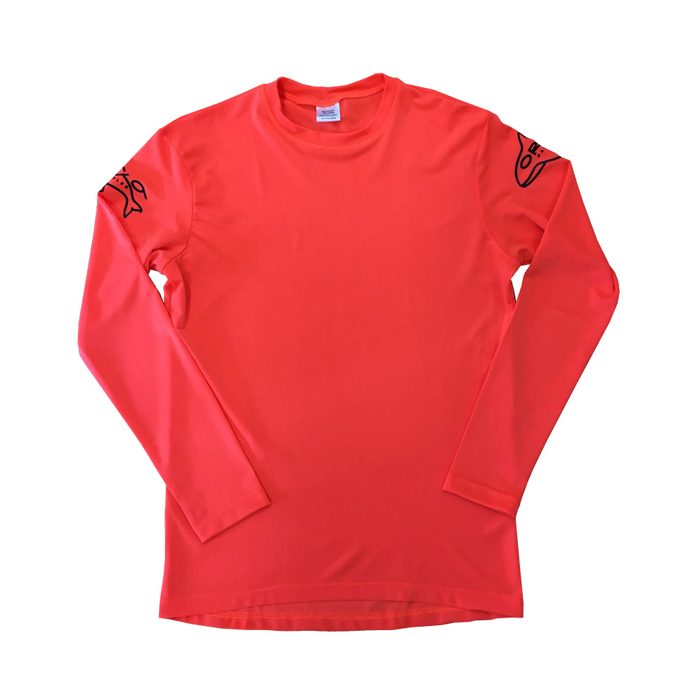 ORKA RASH VEST