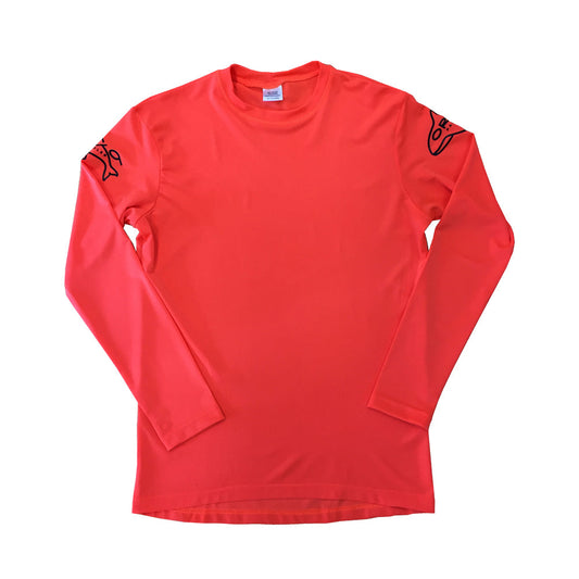 ORKA RASH VEST