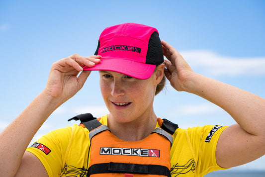 Mocke Fly Dry Active Hat