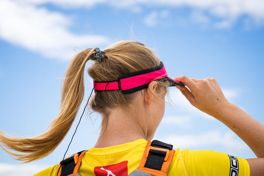 Mocke Fly Dry Active Visor