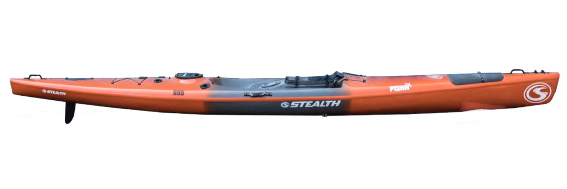 STEALTH FISHA 555 SIDE