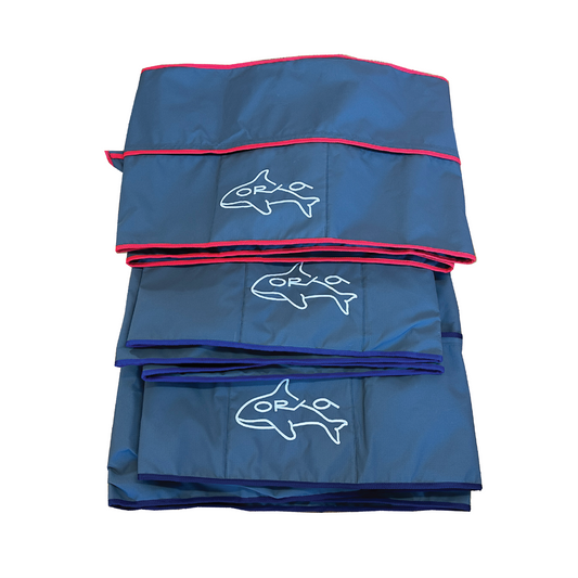 SURFSKI COVERS