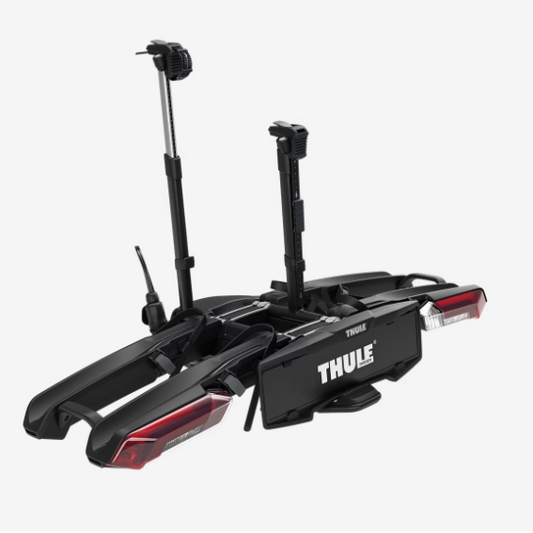 Thule Epos 2-bike Platform Towbar Bike rack Foldable