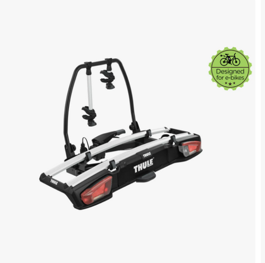 Thule VeloSpace XT 2