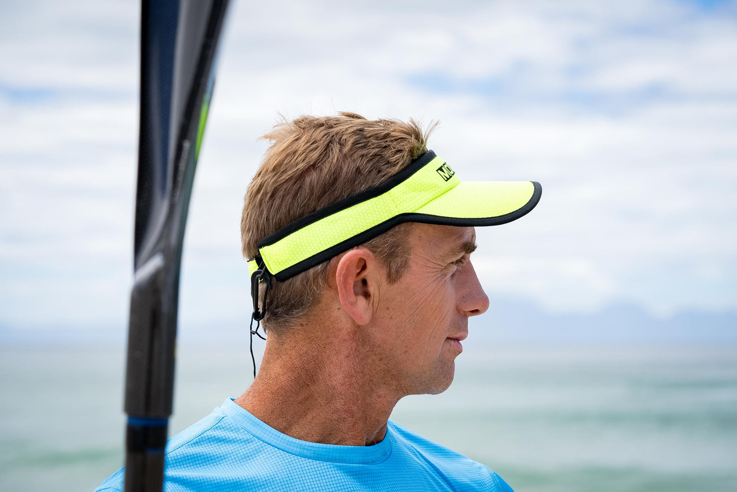 Mocke Fly Dry Active Visor
