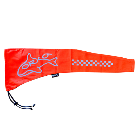 boat flag