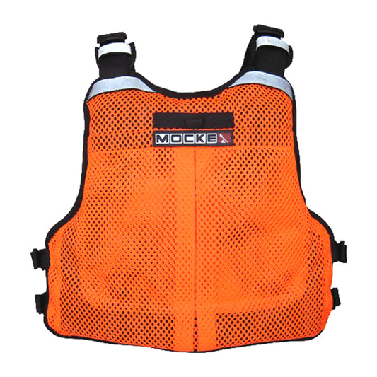 mocke pfd orange