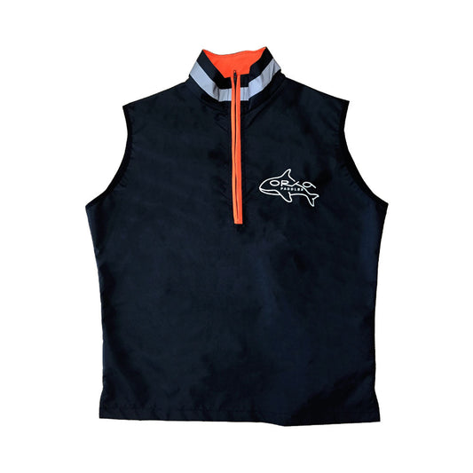 orka vest black